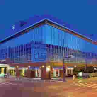 Sheraton Zagreb, 5 of 5