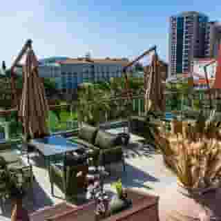 Hotel Tq Plaza, 3 of 5