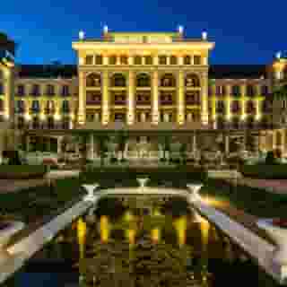 Kempinski Palace Portoroz, 1 of 5