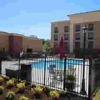 Best Western Plus Sunrise Inn, 2 of 5