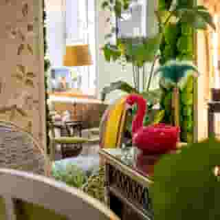 Hotel Romance Malesherbes by Patrick Hayat, 3 of 5