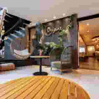 Novotel Luxembourg Centre, 4 of 5