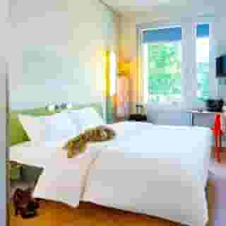 ibis budget Frankfurt City Ost, 5 of 5