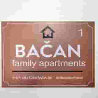 Bacan Family Apartments, 4 of 5