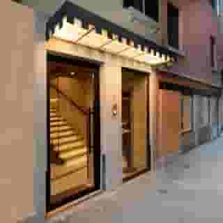 Rosa Salva Hotel, 5 of 5