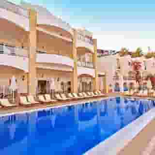 Palmet Bodrum Hotel, 5 of 5