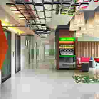 Ibis Styles Warszawa Centrum, 3 of 5