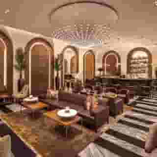 Ambasciatori Palace Hotel, 6 of 6