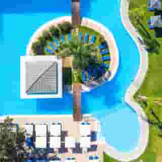 Oceanis Beach Hotel, 6 of 6