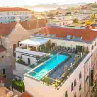 Five Seas Hotel, 1 of 5