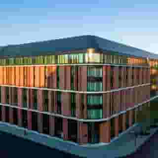 The Bridge Wroclaw - MGallery, 2 of 5