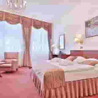 Olympia Wellness Hotel Karlovy Vary, 1 of 5