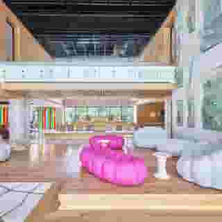 Hyatt Centric Cairo West, 1 of 5