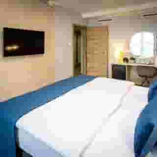 Nadas To Park Hotel Superior, 5 of 5