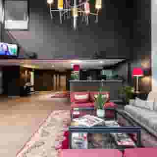 Biz Apartment GArdet, 5 of 5