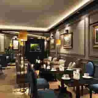 Royal Maxim Palace Kempinski Cairo, 6 of 6