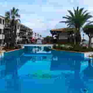 Isla Paraiso, 1 of 5