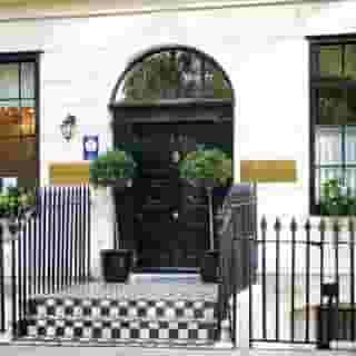 The Goodenough on Mecklenburgh Square, 2 of 5