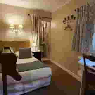 Hotel du Parc-Montpellier, 5 of 5