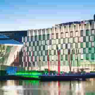 Anantara The Marker Dublin, 3 of 5