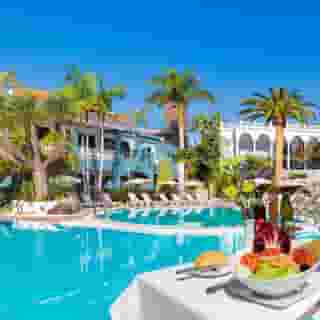 ADRIAN Hoteles Colón Guanahaní - Adults Only, 3 of 5