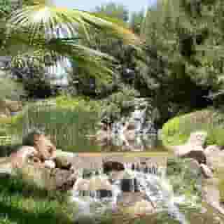 Hotel Jardines de Amaltea, 6 of 6
