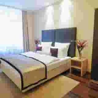 Hotel Merkur, 2 of 5