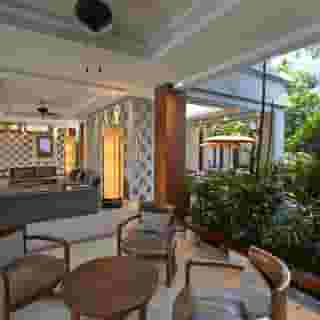 Woodlands Hotel and Resort, 2 of 5