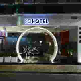 Sohotel, 3 of 5