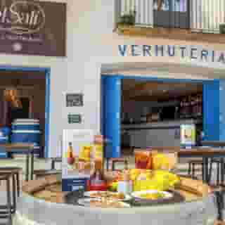 Hotel Hostalillo, 1 of 5