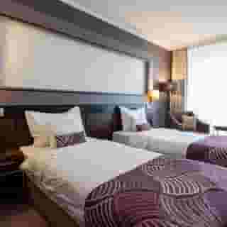 Hotel Aquaworld Budapest, 3 of 5