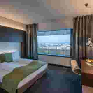 Airport Hotel Basel-Worldhotel, 2 of 5