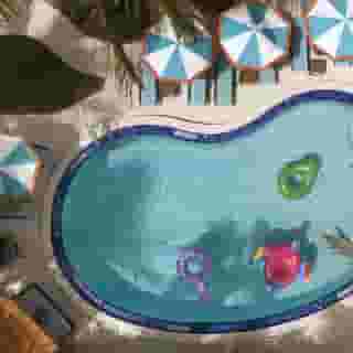 Generator Miami, 1 of 5