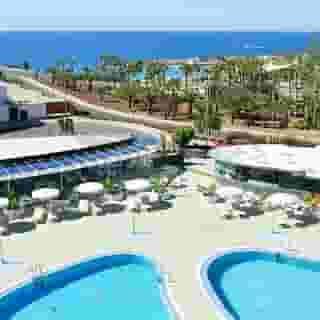 Gran Amadores, 5 of 5