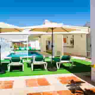 Monarque El Rodeo, 1 of 5