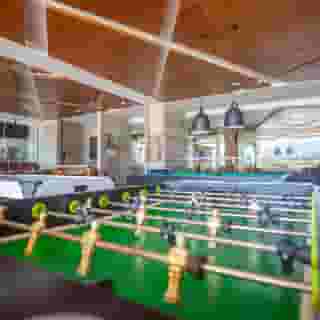 Stampa Residencial Santa Fe, 1 of 5