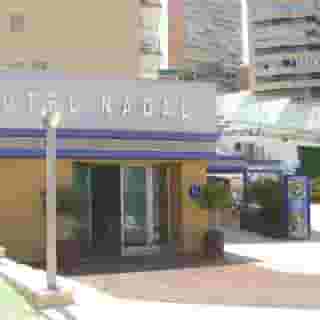 Nadal Hotel, 1 of 5