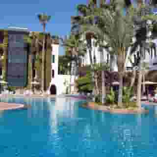 Hotel Ryad Mogador Al Madina Palace, 1 of 5