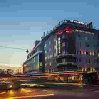 Hotel Kossak, 1 of 5