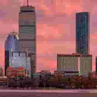 Sheraton Boston Hotel, 1 of 5