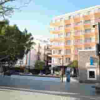 The Red Hotel by Ibiza Feeling - Adults Only, 3 of 5