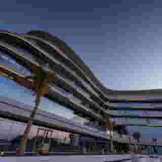 SO/ Ras Al Khaimah, 2 of 5