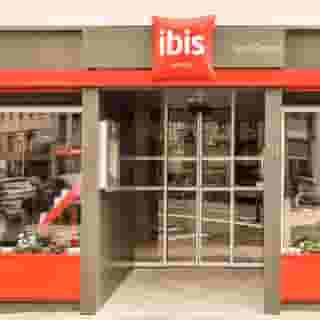 ibis Lyon Centre, 5 of 5