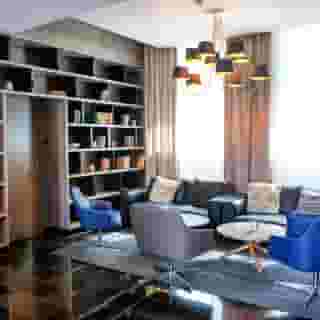 Centennial Nexus Hotel Tallinn, 5 of 5