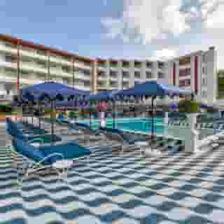 Hotel Mongibello, 1 of 5