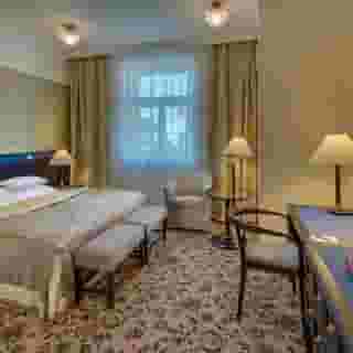 Hotel Savoy Prague, 5 of 5