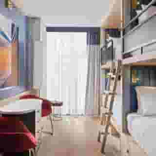 Motto by Hilton New York City Chelsea, 4 of 5