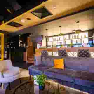 Amsterdam hotel, 1 of 5