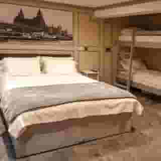 Central Station Hotel Liverpool, 5 of 5