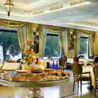 Grand Hotel Savoia, 5 of 5